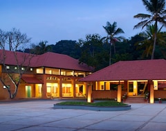 Hotel Abad Green Forest Thekkady (Thekkady, India)