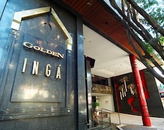 Golden Ingá Hotel (Maringá, Brasil)