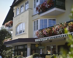 Landhotel Schwaiger (St. Kathrein am Ofenegg, Austria)