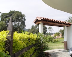 Guesthouse Porton Campestre Jardín Antioquia (Jardín, Colombia)