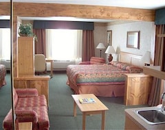 Holiday Inn Express Hotel & Suites Raton, an IHG Hotel (Raton, EE. UU.)
