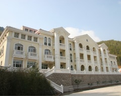 Khách sạn Anji Haibo Resort (Anji, Trung Quốc)