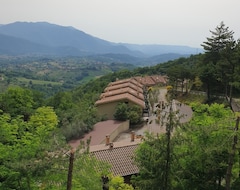 Toàn bộ căn nhà/căn hộ Chalet Ginevra (Picinisco, Ý)