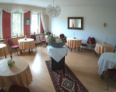 Hotel Parkblick (Braunlage, Alemania)