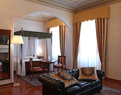Khách sạn Hotel Villa Verdefiore (Appignano, Ý)