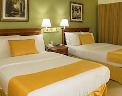 Hotel Quality Inn Ciudad Obregon (Obregon, Mexico)
