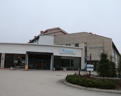 Vierumäki Resort Hotel (Heinola, Finlandiya)