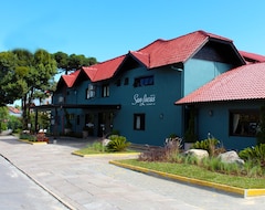 Hotel San Lucas (Gramado, Brasilien)