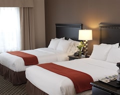 Hotelli Holiday Inn Express & Suites - Green Bay East, An Ihg Hotel (Green Bay, Amerikan Yhdysvallat)