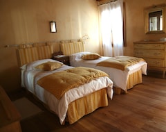Hotel La Quiete (Brendola, Italy)