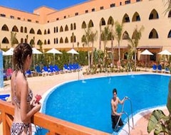 Khách sạn Playa Marina Spa  - Luxury (Ayamonte, Tây Ban Nha)