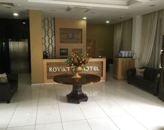 Ξενοδοχείο Ρογιάτικο (Λευκωσία, Κύπρος)
