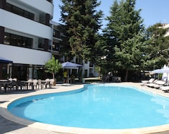 Hotelli Villa Mare ex Iglika (Sunny Beach, Bulgaria)