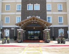 Hotelli Staybridge Suites Austin Airport (Austin, Amerikan Yhdysvallat)