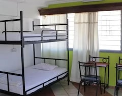We Travel Hostel (Moshi, Tanzanya)