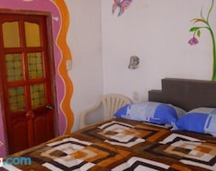 Guesthouse Hostal La Casa del Sol (Copacabana, Bolivia)