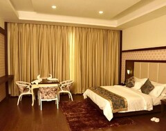 Otel The Fern Hillside Resort Bhimtal (Bhimtal, Hindistan)