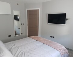Hele huset/lejligheden Oxton Luxury Apartments (Lauder, Storbritannien)