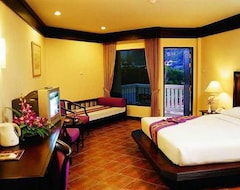 Khách sạn Kata Poolside Resort Sha Extra Plus (Kata Beach, Thái Lan)