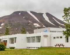 Fosshotel Dalvik (Dalvík, Iceland)
