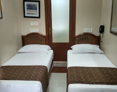 Hotel Elphinstone (Bombay, India)