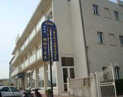 Hotel Lido (Follonica, Italy)