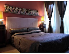 Hotelli Casa Magnani (Verona, Italia)