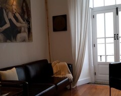 Casa/apartamento entero Charme em Alfama (Lisboa, Portugal)