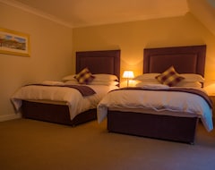 Bed & Breakfast Dukeside Lodge (Saint Andrews, Storbritannien)