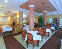 Хотел Hotel Rex (Белград, Сърбия)
