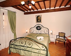 Bed & Breakfast B&B Camere La Vite (Pienza, Ý)