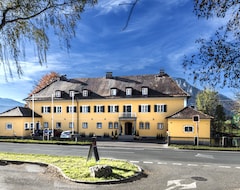 Khách sạn Villa Flora (Anif, Áo)
