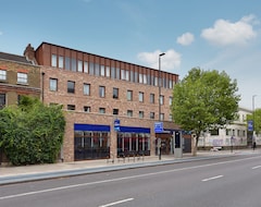 Khách sạn Travelodge London Mile End (London, Vương quốc Anh)