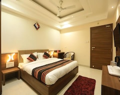 Capital O 8650 Hotel Johri Residency (Bhopal, India)