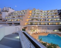 Otel Macaris Suites And Spa (Rethymnon, Yunanistan)