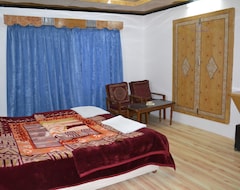 Hotel Siachen (Kargil, Indija)