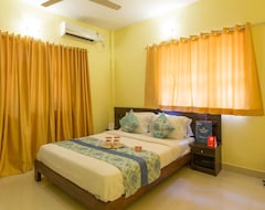Hotel OYO 4195 Clausil Inn (Panaji, Indija)