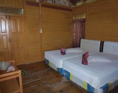 Hotel MC Cottage and Dive (Manado, Indonesia)