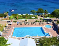 Uslu Hotel Royal Yachting (Datça, Türkiye)