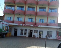 Hotel Salmuc (Nakuru, Kenya)