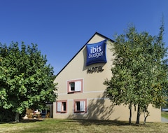 Khách sạn ibis budget Vannes Ploeren (Ploeren, Pháp)