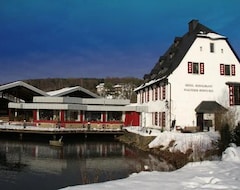 Malteser Komturei Hotel / Restaurant (Bergisch Gladbach, Tyskland)