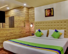 Hotel Treebo Trend Venkatesh Regency (Siliguri, India)