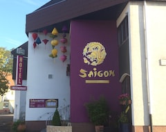 Otel Saigon (Homburg, Almanya)