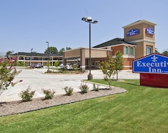 Motel Executive Inn and Suites Tyler (Tyler, Hoa Kỳ)