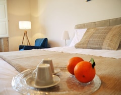 Khách sạn Maestranza72 Luxury Apartment By Bed&bros (Syracuse, Ý)