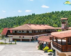 Khách sạn Vale Encantado - Eco Park & Hotel (Biritiba-Mirim, Brazil)