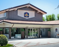 Hotelli Best Western Plus Modena Resort (Formigine, Italia)