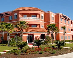Amelia Hotel at the Beach (Fernandina Beach, USA)