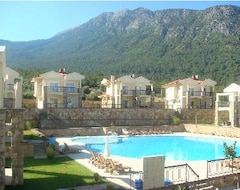 Hotel Orka Emerald Villas (Oludeniz, Turkey)